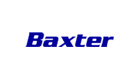 Baxter logo