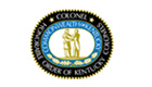 Kentucky Colonels logo