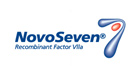 NovoSeven logo