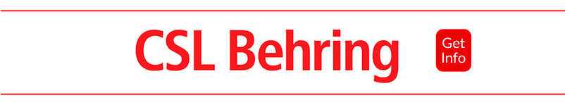 CSL Behring Hemgenix